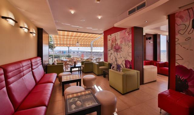 Hotel Kaliakra