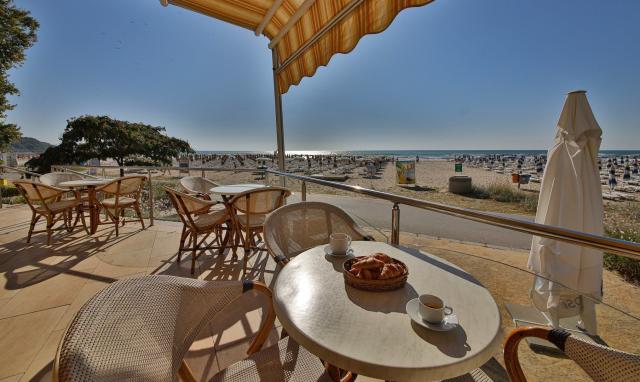 Hotel Kaliakra