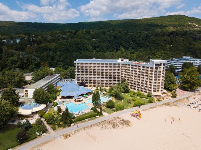 Hotel Kaliakra