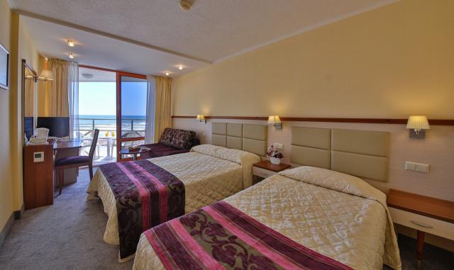 Hotel Kaliakra