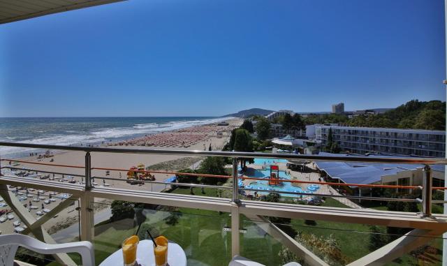 Hotel Kaliakra