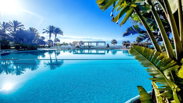 Hotel Fuerteventura Princess