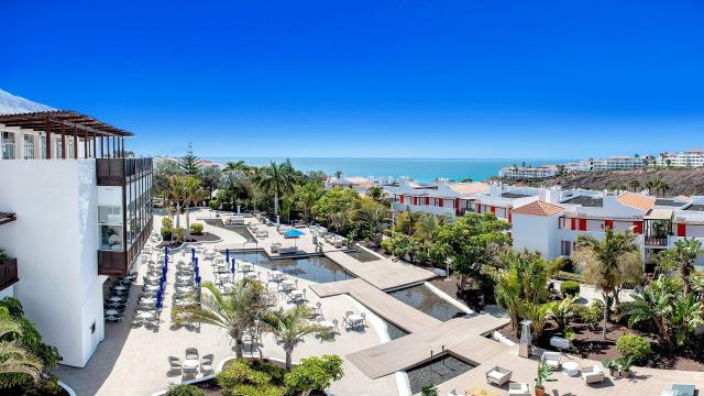 Hotel Fuerteventura Princess