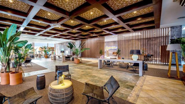Hotel Fuerteventura Princess