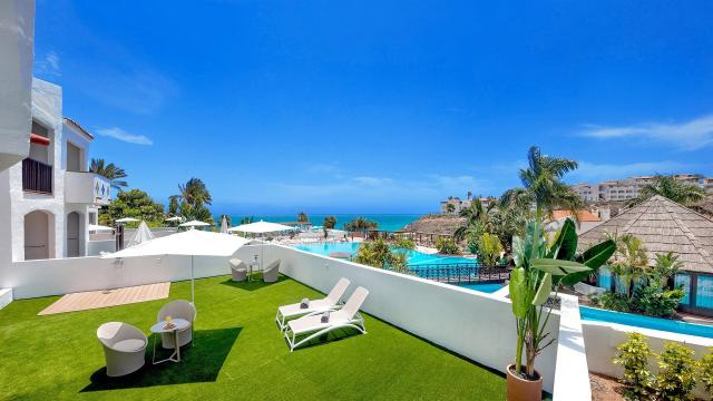 Hotel Fuerteventura Princess