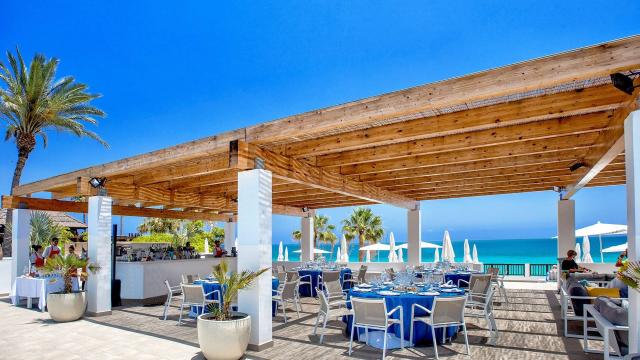 Hotel Fuerteventura Princess