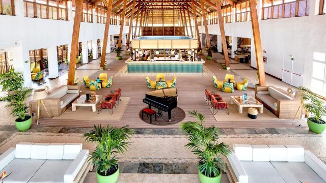 Hotel Fuerteventura Princess