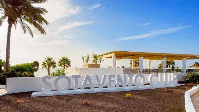 Hotel Fuerteventura Princess