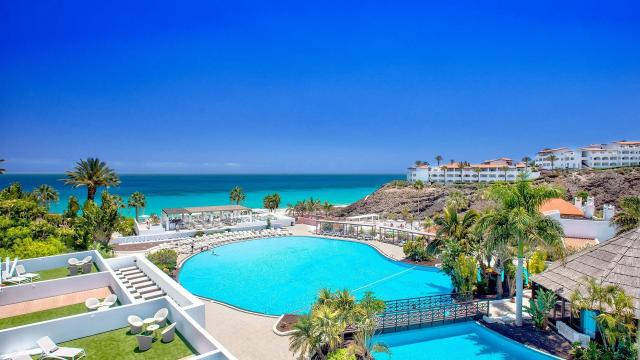 Hotel Fuerteventura Princess