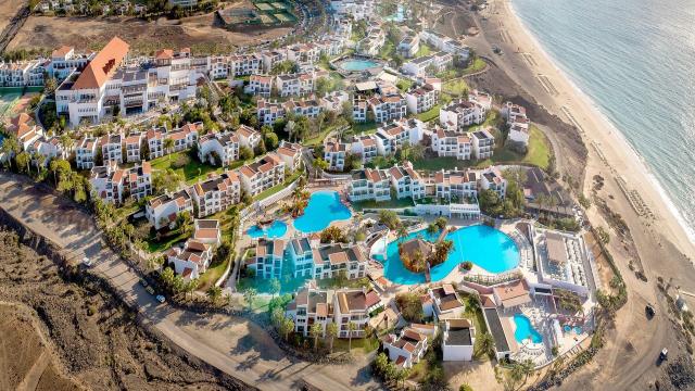 Hotel Fuerteventura Princess