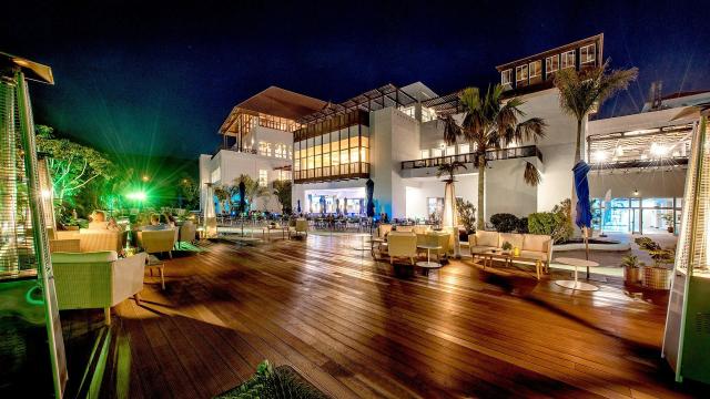 Hotel Fuerteventura Princess