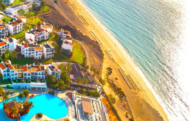 Hotel Fuerteventura Princess