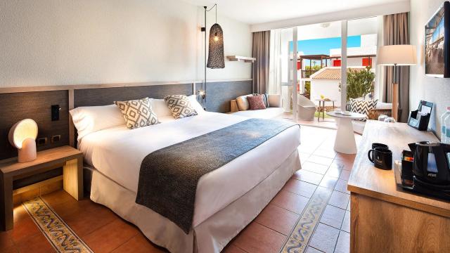 Hotel Fuerteventura Princess