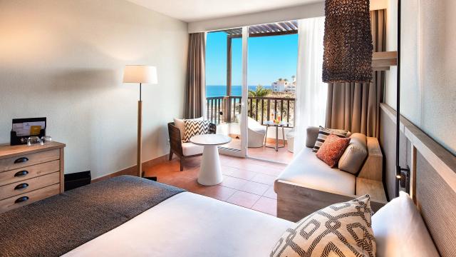 Hotel Fuerteventura Princess