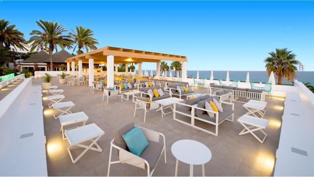 Hotel Fuerteventura Princess