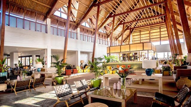 Hotel Fuerteventura Princess