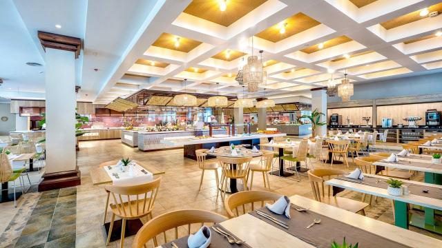 Hotel Fuerteventura Princess