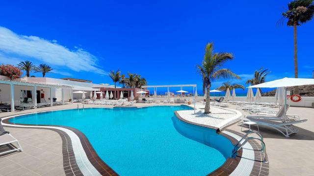 Hotel Fuerteventura Princess