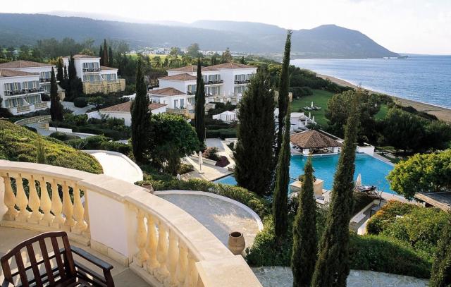 Hotel Anassa