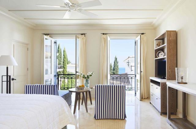 Hotel Anassa