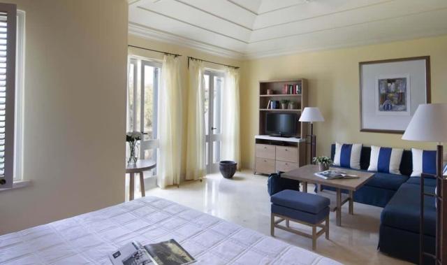 Hotel Anassa