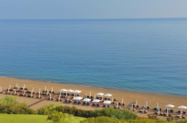 Hotel Anassa
