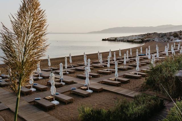 Hotel Anassa