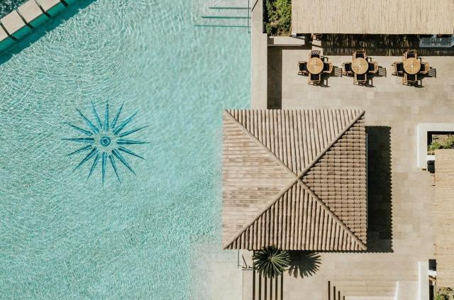 Hotel Anassa