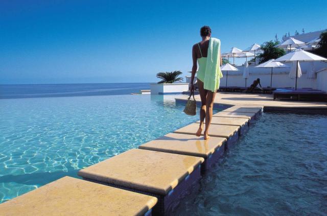 Hotel Anassa