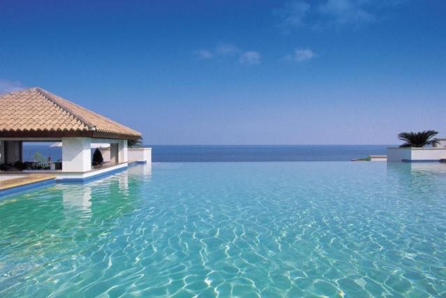 Hotel Anassa