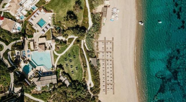 Hotel Anassa