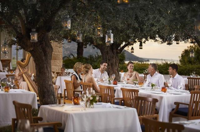 Hotel Anassa