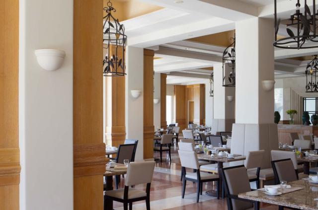 Hotel Anassa