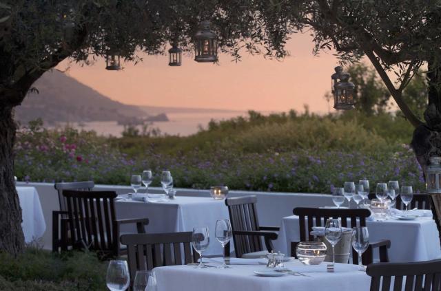 Hotel Anassa