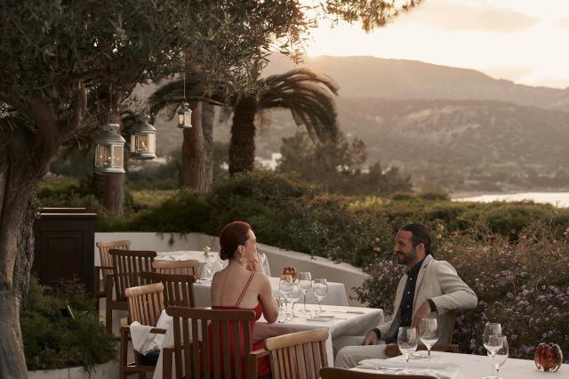 Hotel Anassa