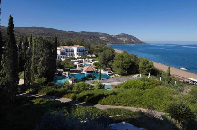Hotel Anassa