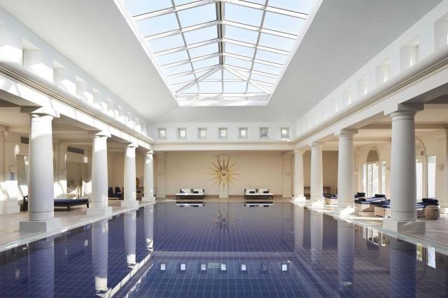 Hotel Anassa