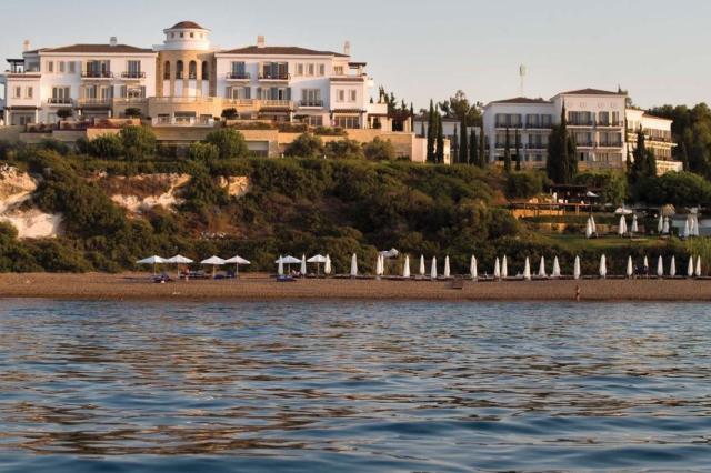 Hotel Anassa