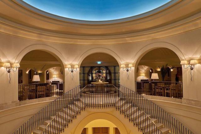 Hotel Anassa
