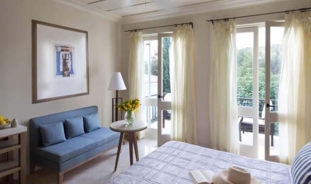 Hotel Anassa