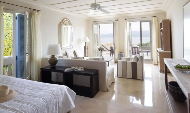 Hotel Anassa