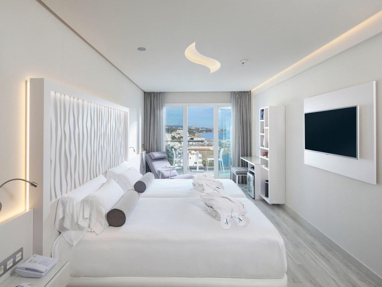 Hotel Amare beach Marbella