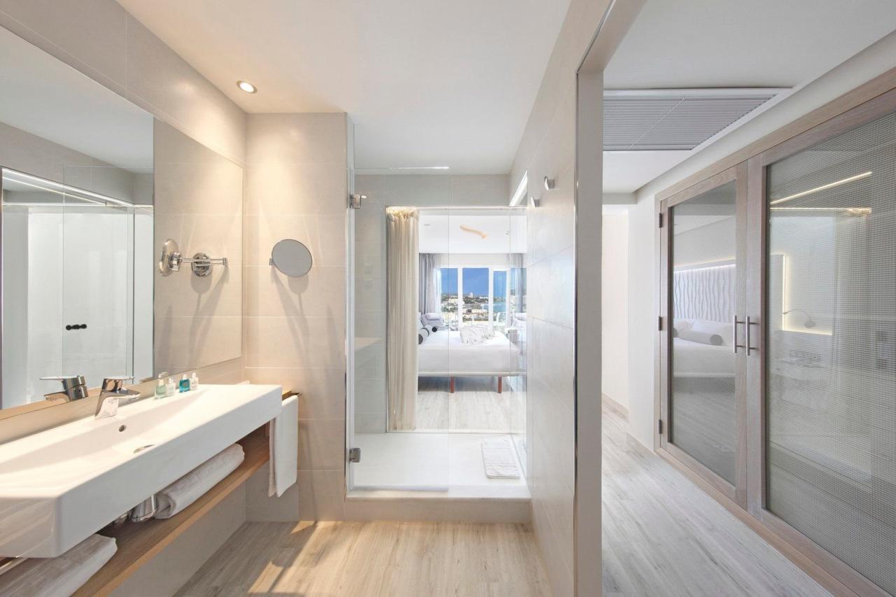 Hotel Amare beach Marbella