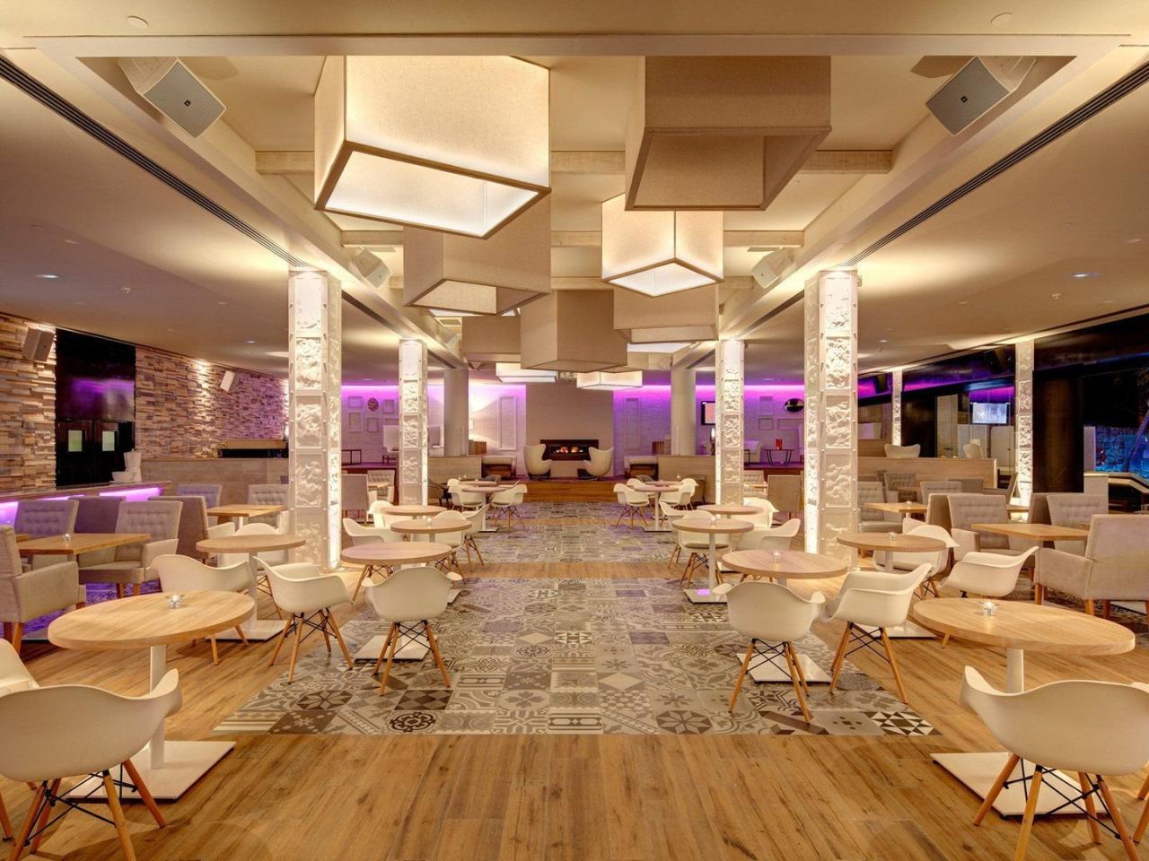Hotel Amare beach Marbella