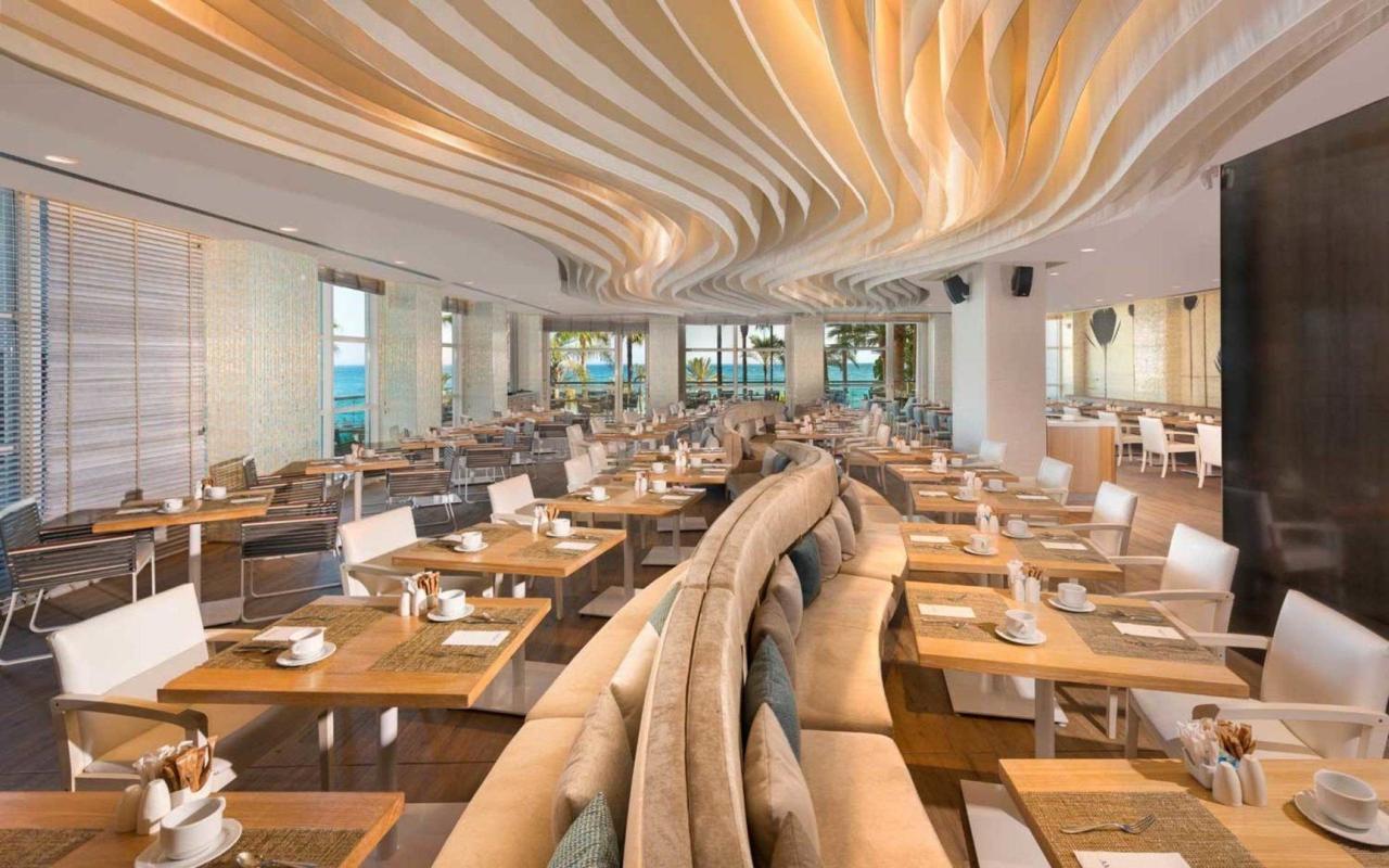 Hotel Amare beach Marbella