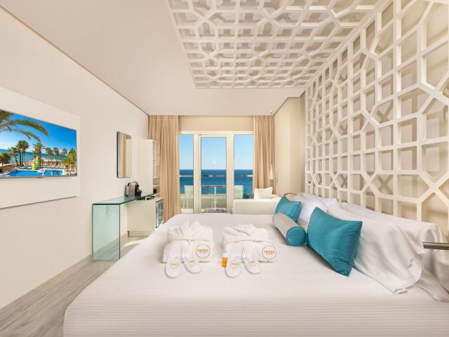 Hotel Amare beach Marbella