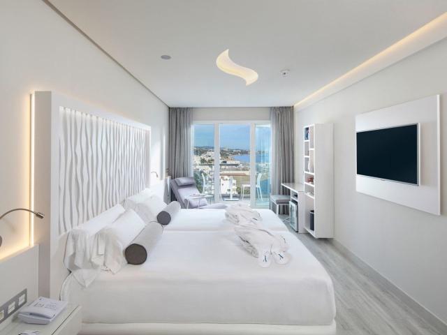 Hotel Amare beach Marbella