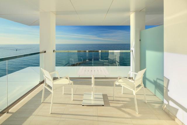 Hotel Amare beach Marbella