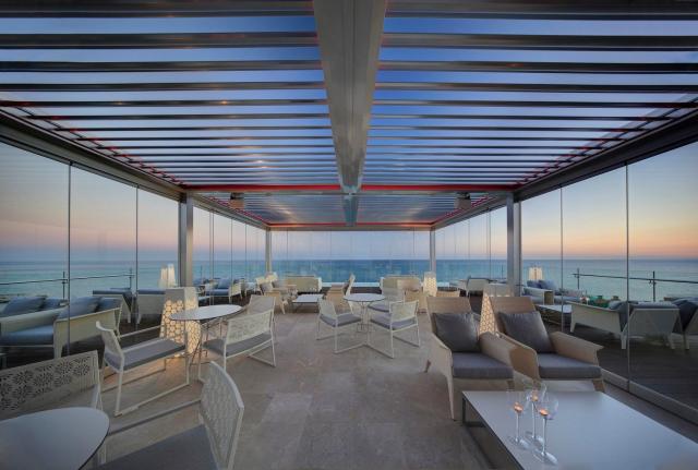 Hotel Amare beach Marbella