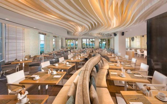 Hotel Amare beach Marbella